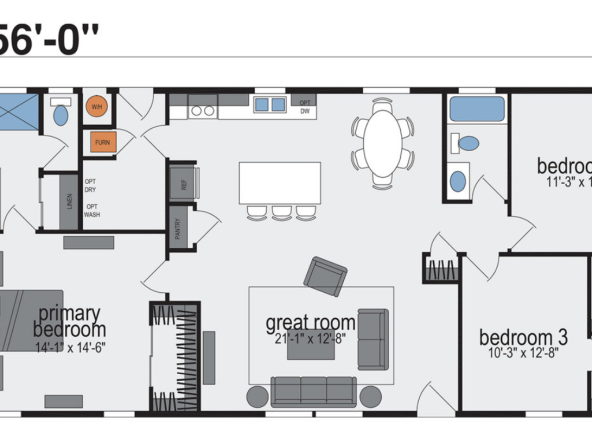 FLOOR PLAN 10