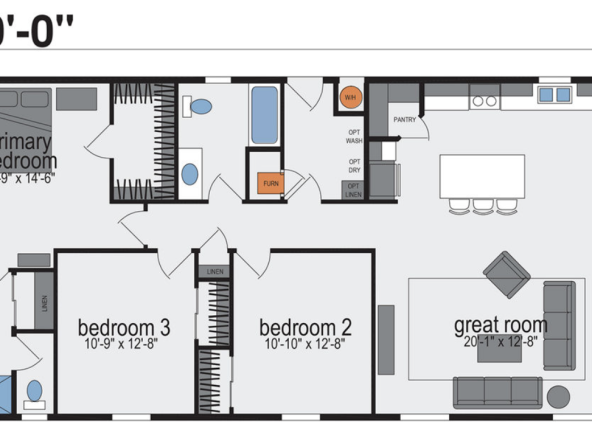 FLOOR PLAN 14