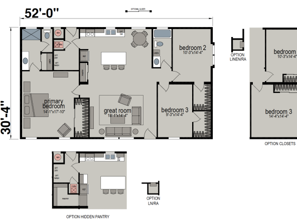 FLOOR PLAN 15