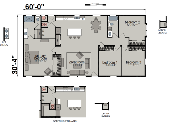 FLOOR PLAN 17