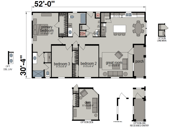 FLOOR PLAN 18