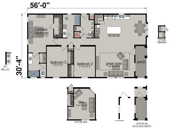 FLOOR PLAN 19