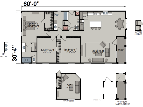 FLOOR PLAN 20