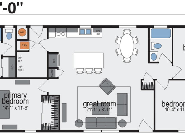 FLOOR PLAN 4