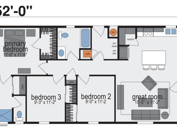 FLOOR PLAN 6
