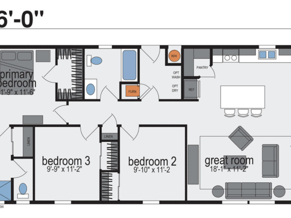FLOOR PLAN 7