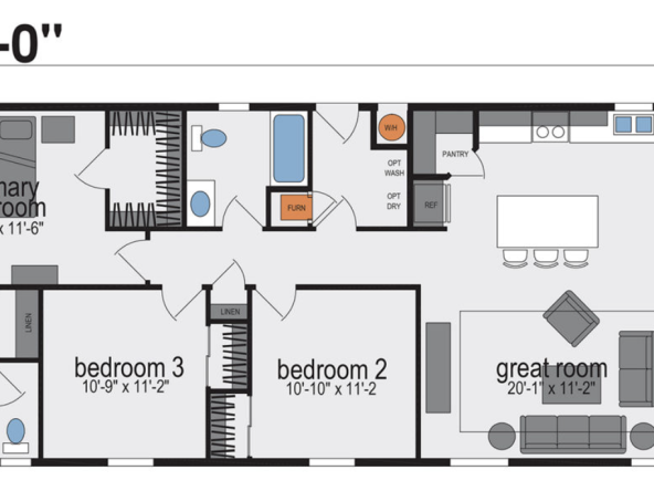 FLOOR PLAN 8