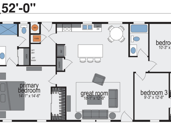 FLOOR PLAN 9