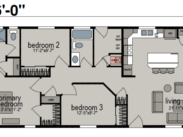 K139J FLOOR PLAN