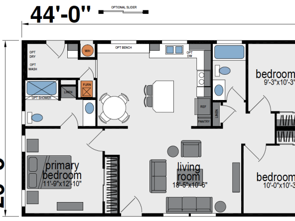 K770J FLOOR PLAN 1