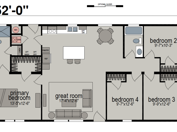 FLOOR PLAN 5