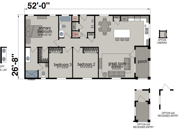 FLOOR PLAN 6