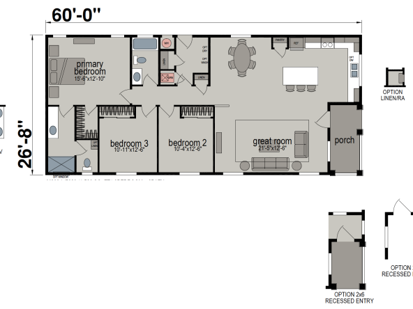 FLOOR PLAN 8
