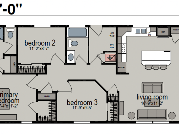 K139K FLOOR PLAN