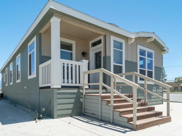 Sunset Ridge K583 G Exterior 1