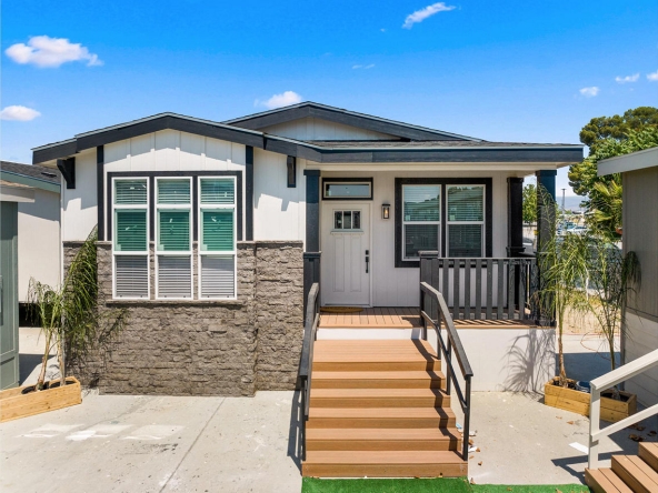 Sunset Ridge K596G Exterior 1