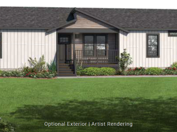 VISTA VILLA 1882 ELEVATION